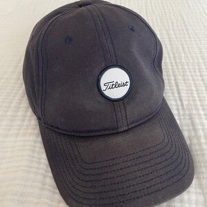 Titleist Golf Hat